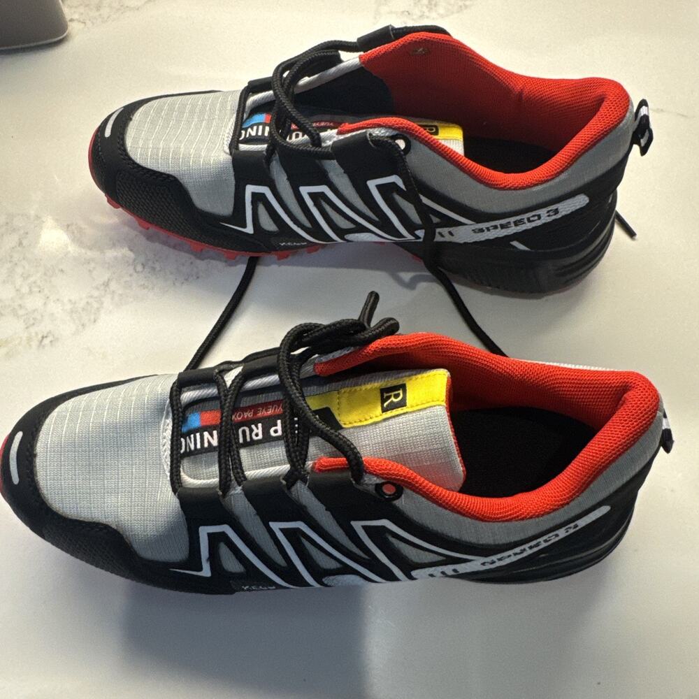 Speed 3 Keep Running Shoes Size 38